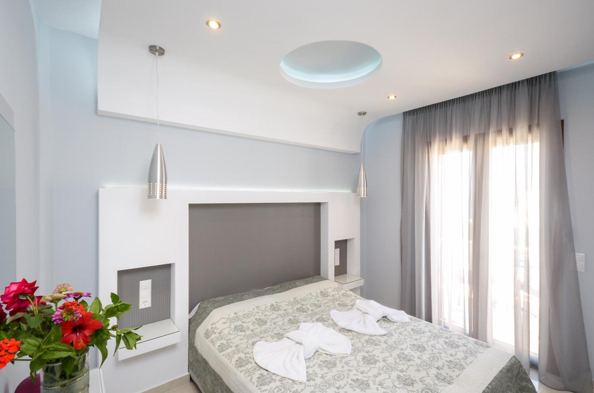 Villa Christine Ajía Ána Szoba fotó